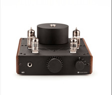 Feliks Audio Echo MKII - Amplificatore valvolare OTL (ottime condizioni)