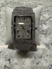 Nuovissimo! Orologio Hip Hop
