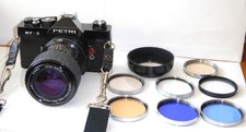 Petri sigma zoom master - mf-2,