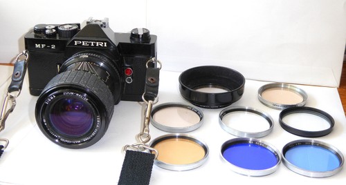 Petri sigma zoom master - petri,