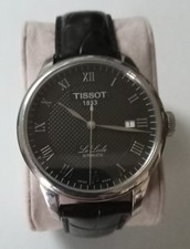 Montre Tissot Le Locle