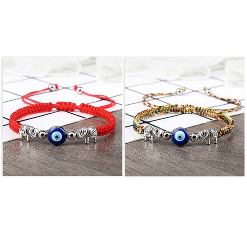 Bracciali stile indossabile