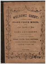 The Welcome Guest : a