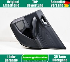 Pannello Posteriore Destra