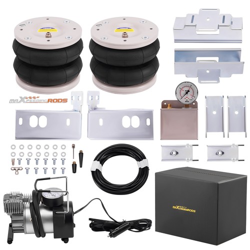 Kit suspension pneumatique - kit,