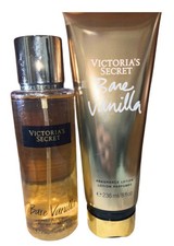 Set victoria's secret Bare