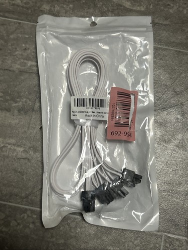 Cavo alimentatore 12vhpwr - alimentatore, per