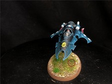 Warhammer 40K DPS dipinto