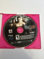 WWE SmackDown vs. Videogioco