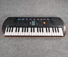 CASIO SA-76 44-key Mini