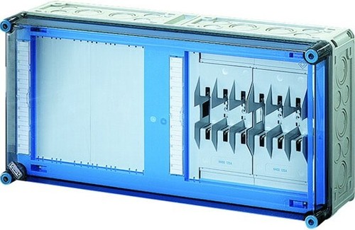 Hensel 6422 scatola - mi,