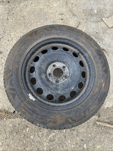 Ruota scorta opel - scorta,