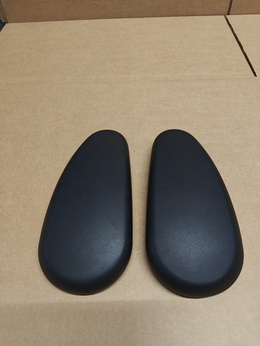 Brand new vinyl arm pads - new,