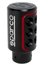 Sparco pomello cambio manuale - cambio,