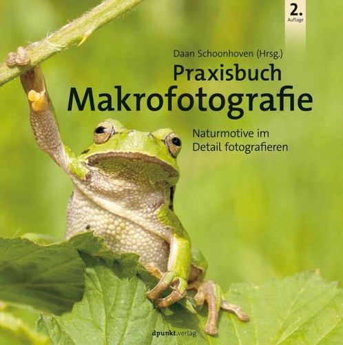 Praxisbuch makrofotografie - praxisbuch,