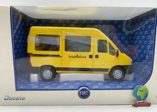 Norev Fiat Ducato 244