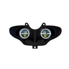 FARO FANALE ANTERIORE LED EVOK