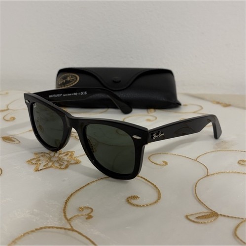 Ray ban wayfarer rb2140 - ray-ban,