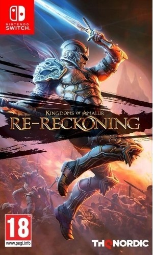 Kingdoms amalur - kingdoms,