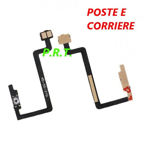 Flat flex accensione - flat,