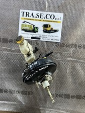 Servofreno Pompa Freni Depressore FIAT PUNTO 2U 1.2 8V 51722083, BOSCH