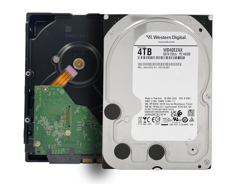 Western digital wd40ezax - digital,