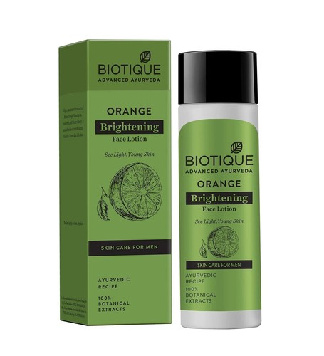 Biotique bio lozione viso - biotique,