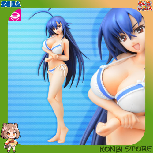 Kurokami medaka figure - kurokami,