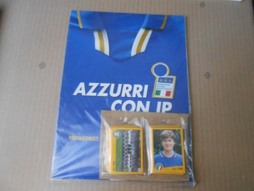 Album figurine azzurri - figurine-azzurri, ip