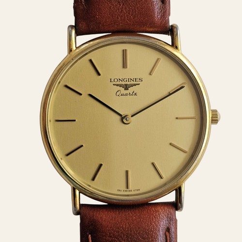 Orologio uomo vintage longines - orologio,