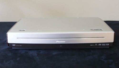 Pioneer dv1000 lettore - pioneer, xv-dv1000