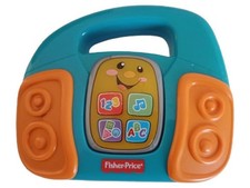 Fisher-Price Laugh & Learn