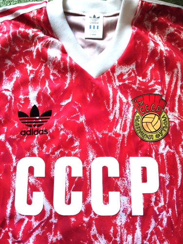Ussr cccp russia football - russia,