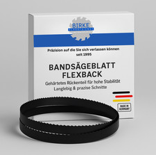 Lama Sega a Nastro Premium