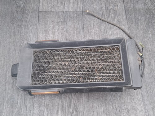 Radiatore honda vt - radiatore, (radiatore)