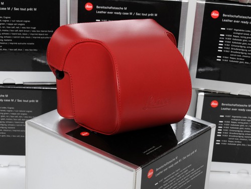 Leica carte custodia - la,