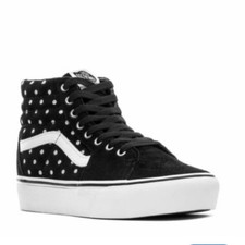 Sneakers alte Vans Sk8 Hi
