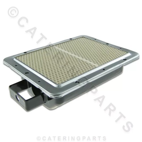 Bruciatore gas doner kebab - bruciatore, a