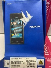 NOKIA X6-00 16GB Mobile Phone Old Stock Rare collectors Mobile Phone Cell 2