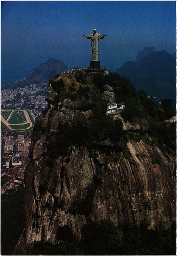 Cpm rio janeiro - ak,