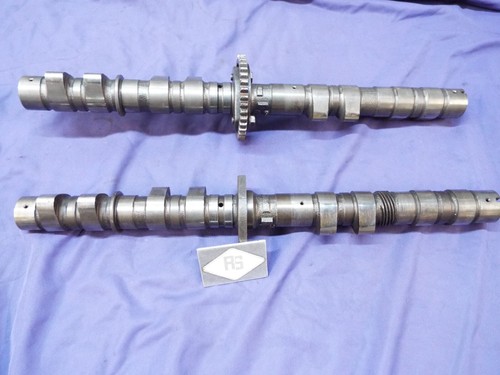 Kit alberi camme tipo - alberi, a