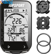 Ciclocomputer GPS iGPSPORT