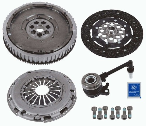 Sachs kit frizione volano - kit,