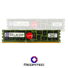 8GB SERVER RAM Kingston PC3 -