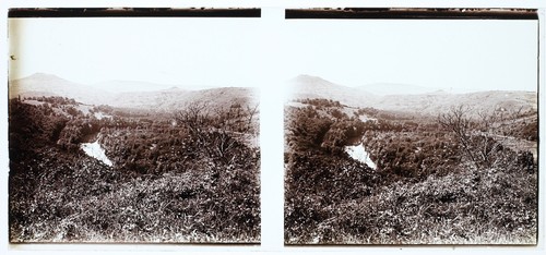 Paesaggio fotografia artistico - paesaggio,