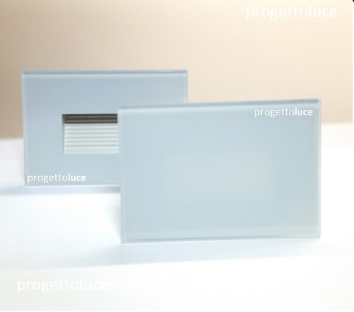 Segnapasso led incasso - segnapasso,