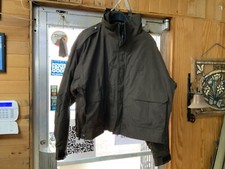 Blauer crosstech duty jacket - crosstech,