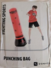 Punching Bag Domyos - Colore