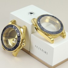 Cassa orologio 40mm acciaio