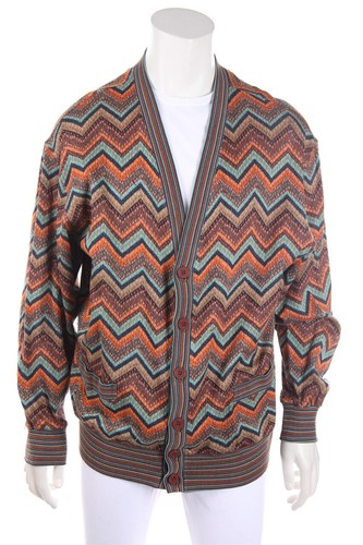 Missoni sport cotone - cotone, scollo